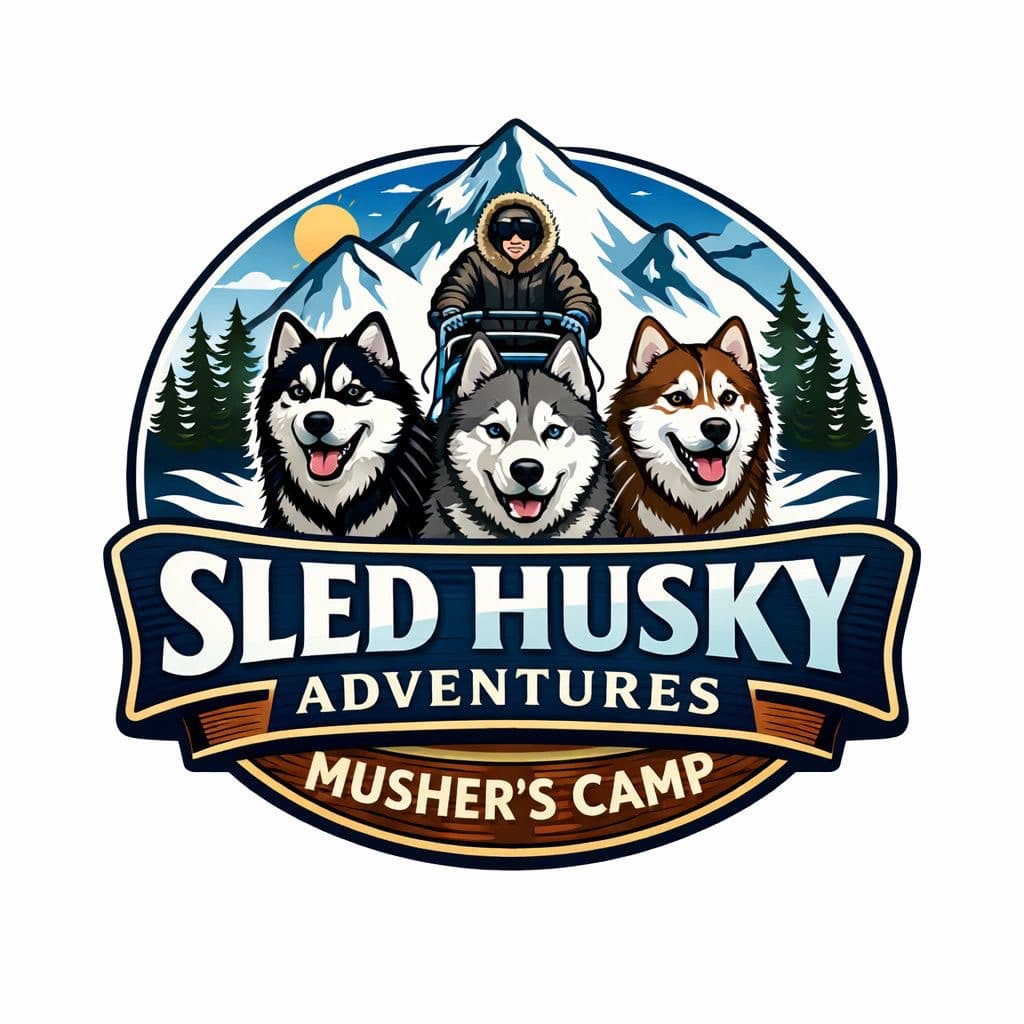 Mushers Camp